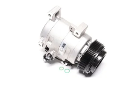 Компресор кондиціонера Mazda 3/6; CX-5 13+ (Nissens) NISSENS 890614