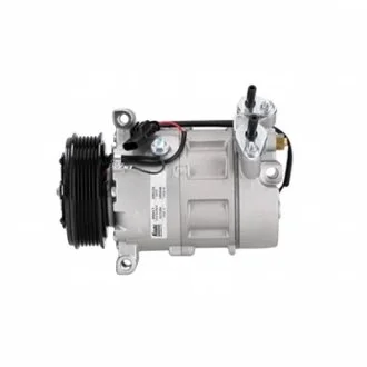 Компресор кондиціонера NISSENS 890617