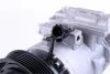 Компресор кондиціонера HYUNDAI SOLARIS (RB) (11-) 1.4 I 16V|HYUNDAI SOLARIS (RB) (11-) 1.6 I 16V|HYUNDA -ua NISSENS 890621 (фото 5)