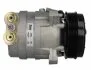 Компрессор кондиционера OPEL OMEGA B 94-01 NISSENS 89062 (фото 4)