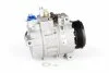 Компресор кондиціонера MERCEDES C-CLASS W203 00- NISSENS 890634 (фото 5)