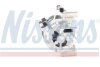Компресор кондицiонера NISSENS 890649 (фото 4)