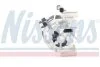 Компресор кондицiонера NISSENS 890649 (фото 4)