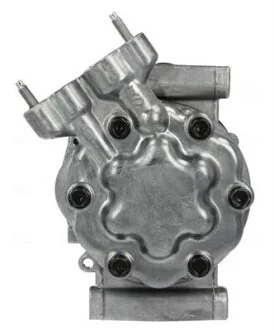 Компресор кондиціонера NISSENS 89064