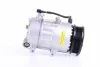 Компресор кондиціонера FORD ECO SPORT (CBW, CR6) (13-) 1.6 EFI NISSENS 890655 (фото 1)