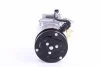 Компресор кондиціонера FORD ECO SPORT (CBW, CR6) (13-) 1.6 EFI NISSENS 890655 (фото 2)