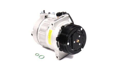 Компресор кондиціонера NISSAN/RENAULT NISSENS 890656