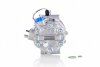 Компресор кондиціонера VOLKSWAGEN POLO V (6R, 6C) (09-) 1.6 I 16V -ua NISSENS 890659 (фото 4)