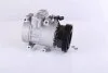 Компресор кондиціонера HYUNDAI I20 (PB) (09-) 1.4 CRDI|HYUNDAI I20 (PB) (09-) 1.6 CRDI -ua NISSENS 890684 (фото 4)