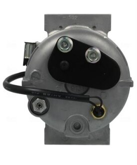 Компресор кондиціонера NISSENS 89069