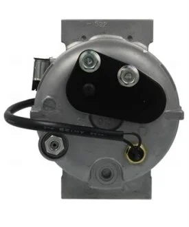 Компресор кондиціонера NISSENS 89069