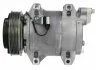 Компресор кондиціонера VOLVO S60 00- -ua NISSENS 89070 (фото 1)