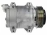 Компресор кондиціонера VOLVO S60 00- -ua NISSENS 89070 (фото 4)