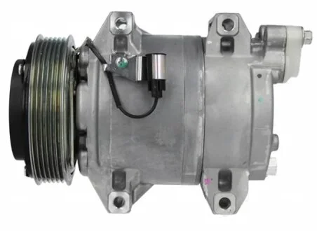 Компресор кондиціонера VOLVO S60 00- -ua NISSENS 89070