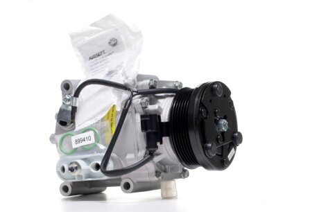 Компресор кондиціонера FORD FOCUS 98- NISSENS 89071
