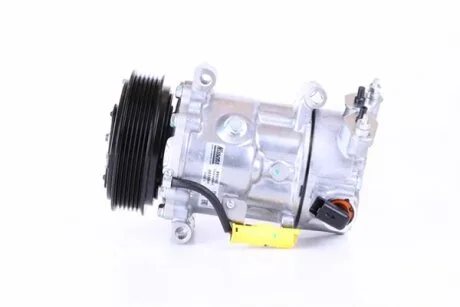 Компрессор NISSENS 890743