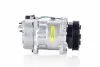 Компресор кондиціонера AUDI A3 96- INCL ADAPTER NISSENS 890761 (фото 1)