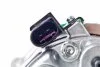 Компресор кондиціонера AUDI A3 96- INCL ADAPTER NISSENS 890761 (фото 5)
