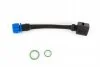 Компресор кондиціонера AUDI A3 96- INCL ADAPTER NISSENS 890761 (фото 6)
