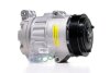 Компресор кондиціонера TOYOTA CAMRY (XV5#) (11-) 2.0 I 16V -ua NISSENS 890805 (фото 1)