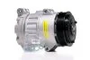 Компресор кондиціонера TOYOTA CAMRY (XV5#) (11-) 2.0 I 16V -ua NISSENS 890805 (фото 1)