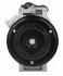 Компресор кондиціонера BMW X5 00- NISSENS 89081 (фото 2)