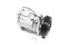 Компресор кондиціонера HONDA ACCORD 2.0-2.4I 04- -ua NISSENS 89084 (фото 1)