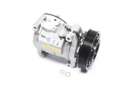 Компресор кондиціонера HONDA ACCORD 2.0-2.4I 04- -ua NISSENS 89084