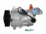 Компресор кондиціонера BMW 1 E81-E82-E87-E88 (04-) 116 I (+) -ua NISSENS 89086 (фото 1)