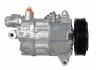 Компресор кондиціонера BMW 1 E81-E82-E87-E88 (04-) 116 I (+) -ua NISSENS 89086 (фото 4)