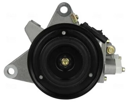 Компресор кондиціонера NISSENS 89087