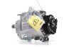 Компресор кондиціонера MERCEDES BENZ E-CLASS W211 05- (Nissens) NISSENS 89090 (фото 1)