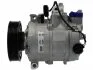 Компресор кондиціонера VW-TOUAREG 02- (Nissens) NISSENS 89091 (фото 1)