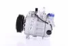 Компресор кондиціонера VW-TOUAREG 02- (Nissens) NISSENS 89091 (фото 2)