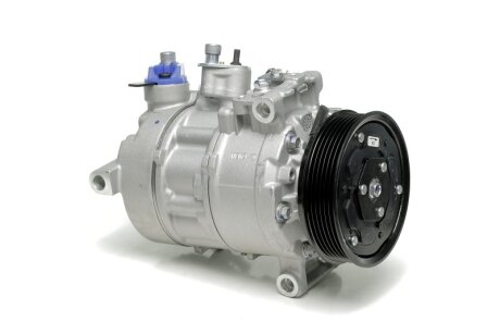 Компресор кондиціонера VW PASSAT (2015) 1.6 TDI BLUEMOTION NISSENS 890944