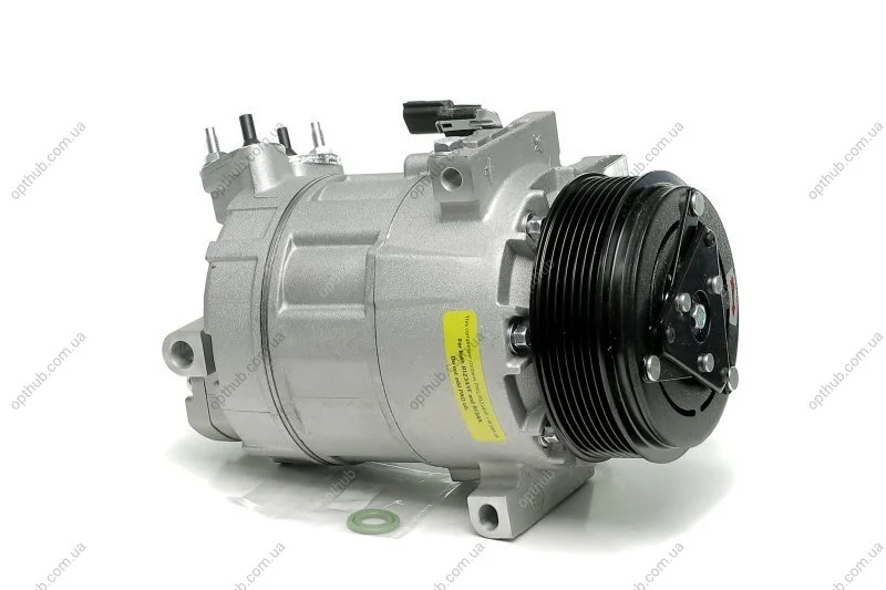 Компресор кондиціонера OPEL MOVANO (2010) 2.3 CDTI NISSENS 890947 (фото 1)