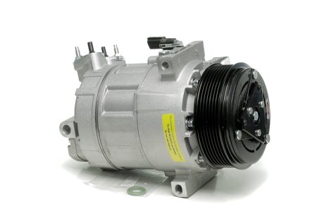 Компресор кондиціонера OPEL MOVANO (2010) 2.3 CDTI NISSENS 890947