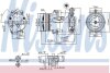Компресор кондицiонера NISSENS 89096 (фото 1)