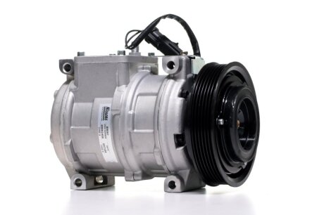Компресор кондиціонера CHRYSLER 300M (1999) NISSENS 89097