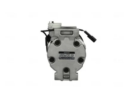 Компресор кондиціонера NISSENS 89099
