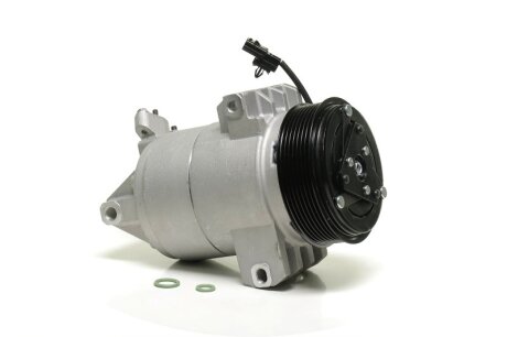 Компресор NISSENS 891012