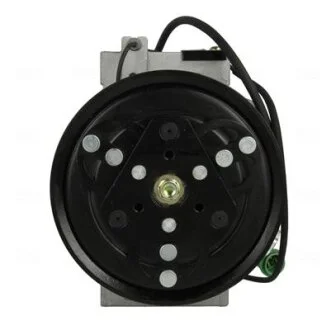 Компрессор кондиционера NISSENS 89101