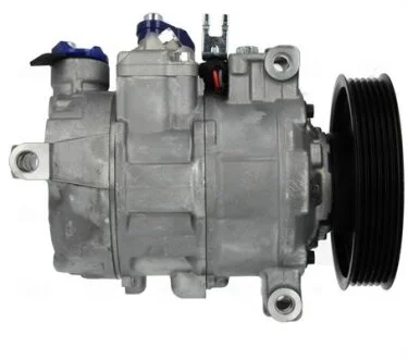 Компресор кондиціонера NISSENS 89111