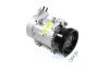 Компресор кондиціонера RENAULT Duster, Logan, Sandero (вир-во Nissens) NISSENS 89148 (фото 1)