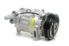 Компресор кондиціонера OPEL VECTRA 02- NISSENS 89157 (фото 1)