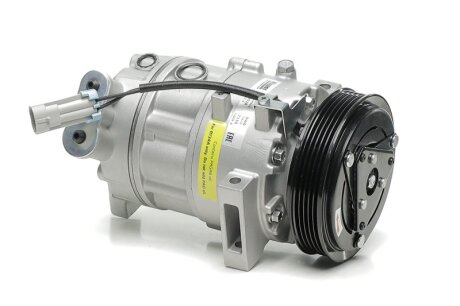 Компресор кондиціонера OPEL VECTRA 02- NISSENS 89157