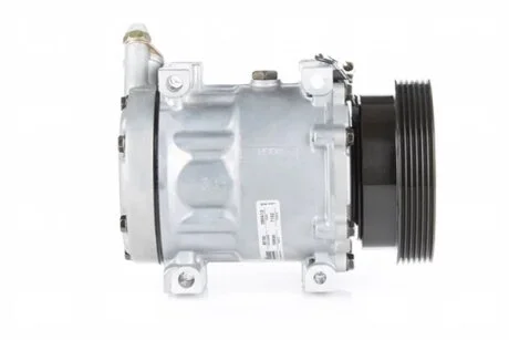 Компресор кондиціонера RENAULT CLIO 98- -ua NISSENS 89159