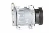Компресор кондиціонера RENAULT CLIO 98- -ua NISSENS 89159 (фото 5)