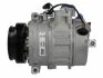 Компресор кондиціонера BMW 5 SERIES E60 545i 03- (Nissens) NISSENS 89199 (фото 1)