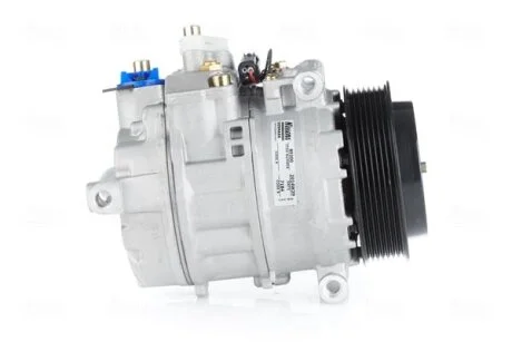 Компресор кондиціонера NISSENS 89200
